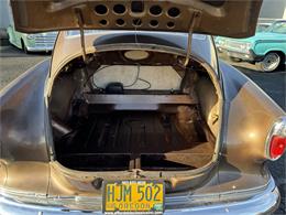 1951 Nash Airflyte (CC-1791835) for sale in Gladstone, Oregon