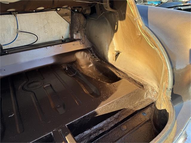 1951 Nash Airflyte (CC-1791835) for sale in Gladstone, Oregon