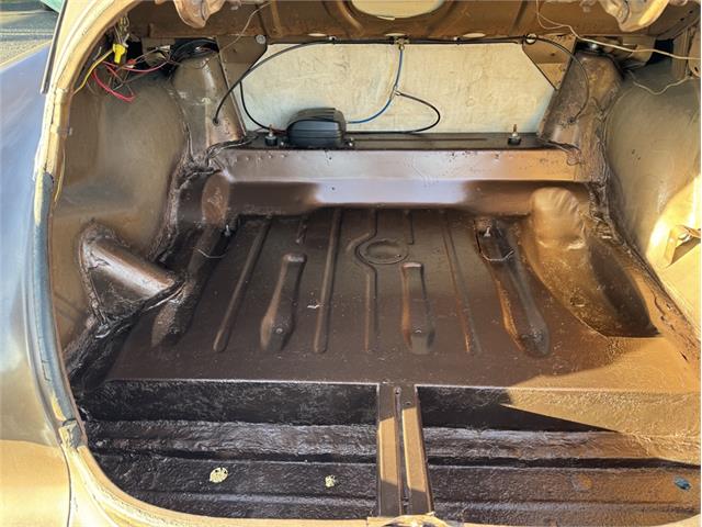1951 Nash Airflyte (CC-1791835) for sale in Gladstone, Oregon