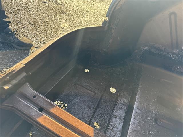 1951 Nash Airflyte (CC-1791835) for sale in Gladstone, Oregon