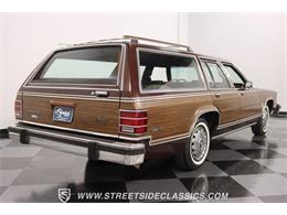 1984 Mercury Grand Marquis (CC-1790184) for sale in Ft Worth, Texas