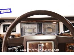 1984 Mercury Grand Marquis (CC-1790184) for sale in Ft Worth, Texas