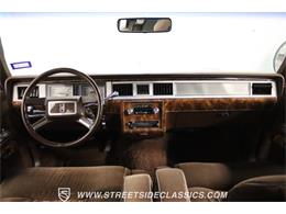 1984 Mercury Grand Marquis (CC-1790184) for sale in Ft Worth, Texas