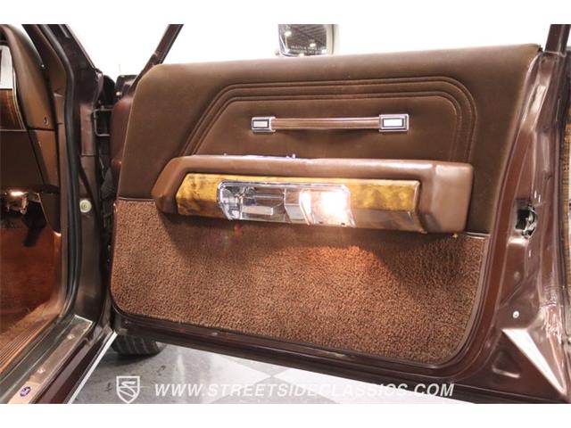 1984 Mercury Grand Marquis (CC-1790184) for sale in Ft Worth, Texas