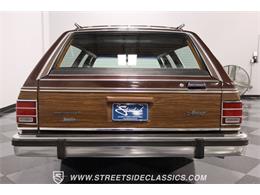 1984 Mercury Grand Marquis (CC-1790184) for sale in Ft Worth, Texas
