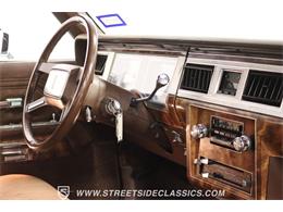 1984 Mercury Grand Marquis (CC-1790184) for sale in Ft Worth, Texas