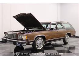 1984 Mercury Grand Marquis (CC-1790184) for sale in Ft Worth, Texas