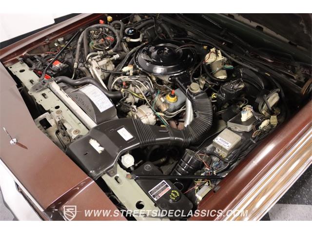 1984 Mercury Grand Marquis (CC-1790184) for sale in Ft Worth, Texas