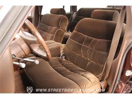1984 Mercury Grand Marquis (CC-1790184) for sale in Ft Worth, Texas