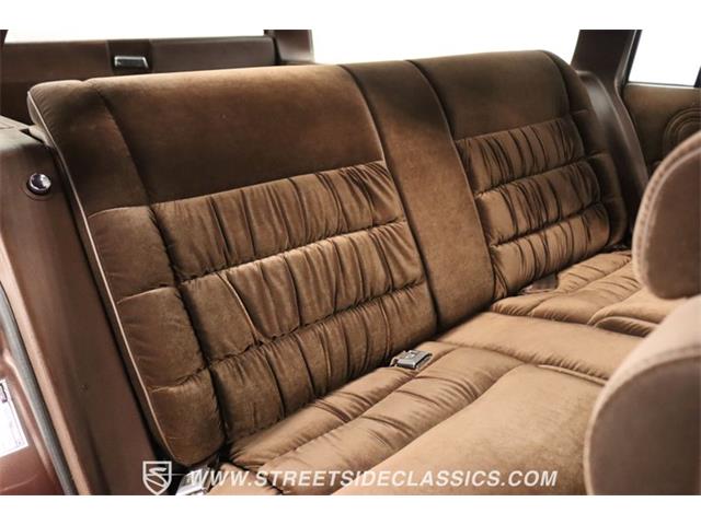 1984 Mercury Grand Marquis (CC-1790184) for sale in Ft Worth, Texas