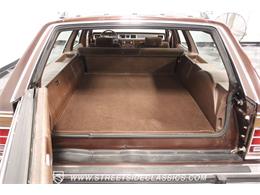 1984 Mercury Grand Marquis (CC-1790184) for sale in Ft Worth, Texas