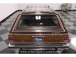 1984 Mercury Grand Marquis (CC-1790184) for sale in Ft Worth, Texas