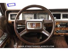 1984 Mercury Grand Marquis (CC-1790184) for sale in Ft Worth, Texas