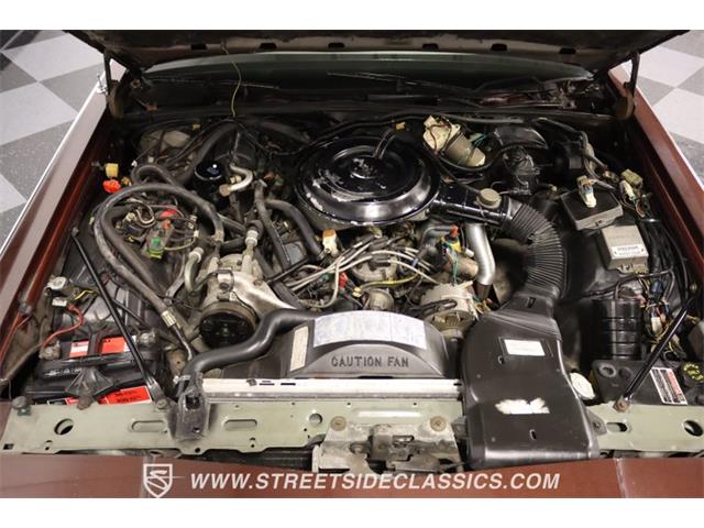 1984 Mercury Grand Marquis (CC-1790184) for sale in Ft Worth, Texas
