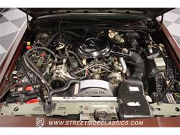1984 Mercury Grand Marquis (CC-1790184) for sale in Ft Worth, Texas