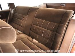 1984 Mercury Grand Marquis (CC-1790184) for sale in Ft Worth, Texas