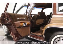 1984 Mercury Grand Marquis (CC-1790184) for sale in Ft Worth, Texas