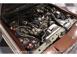 1984 Mercury Grand Marquis (CC-1790184) for sale in Ft Worth, Texas