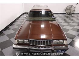 1984 Mercury Grand Marquis (CC-1790184) for sale in Ft Worth, Texas