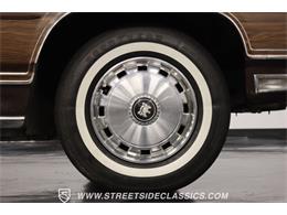 1984 Mercury Grand Marquis (CC-1790184) for sale in Ft Worth, Texas