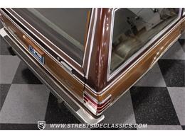 1984 Mercury Grand Marquis (CC-1790184) for sale in Ft Worth, Texas