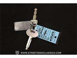 1984 Mercury Grand Marquis (CC-1790184) for sale in Ft Worth, Texas