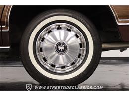 1984 Mercury Grand Marquis (CC-1790184) for sale in Ft Worth, Texas