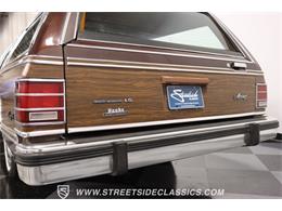 1984 Mercury Grand Marquis (CC-1790184) for sale in Ft Worth, Texas