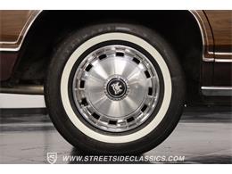 1984 Mercury Grand Marquis (CC-1790184) for sale in Ft Worth, Texas