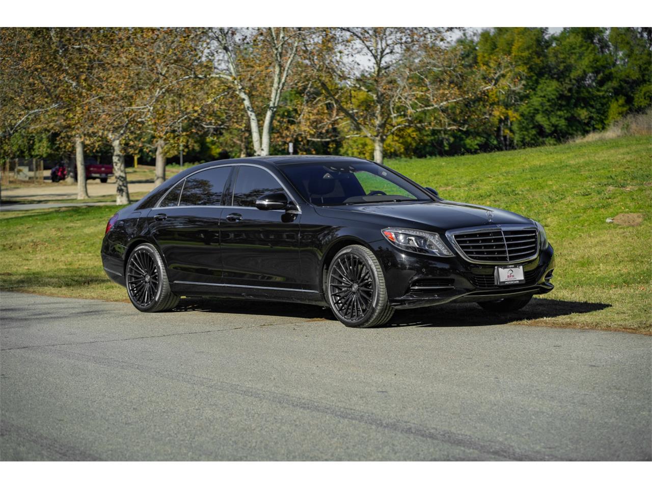 2017 Mercedes-Benz S-Class for Sale | ClassicCars.com | CC-1791846