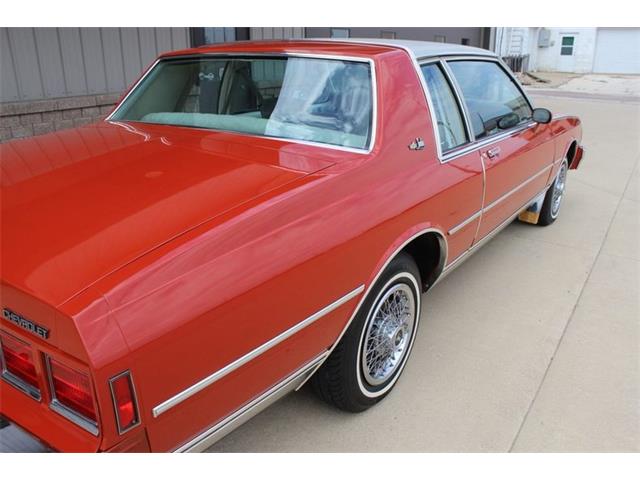 1980 Chevrolet Caprice (CC-1791850) for sale in Orlando, Florida
