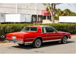 1980 Chevrolet Caprice (CC-1791850) for sale in Orlando, Florida