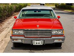 1980 Chevrolet Caprice (CC-1791850) for sale in Orlando, Florida