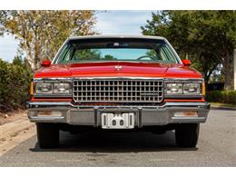 1980 Chevrolet Caprice (CC-1791850) for sale in Orlando, Florida