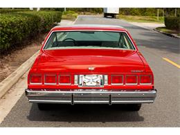 1980 Chevrolet Caprice (CC-1791850) for sale in Orlando, Florida
