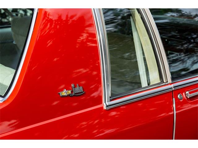 1980 Chevrolet Caprice (CC-1791850) for sale in Orlando, Florida
