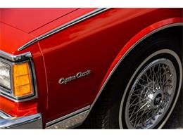 1980 Chevrolet Caprice (CC-1791850) for sale in Orlando, Florida