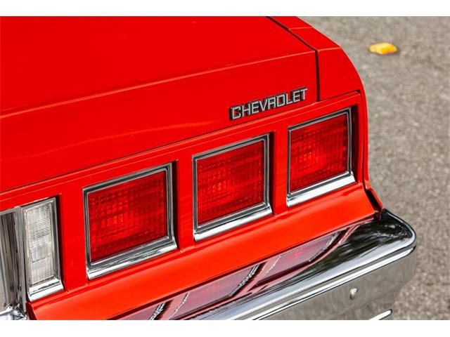 1980 Chevrolet Caprice (CC-1791850) for sale in Orlando, Florida