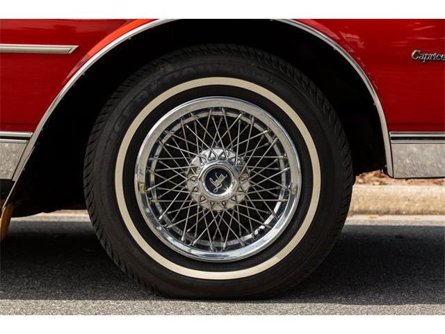 1980 Chevrolet Caprice (CC-1791850) for sale in Orlando, Florida
