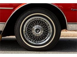 1980 Chevrolet Caprice (CC-1791850) for sale in Orlando, Florida