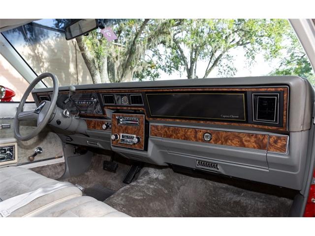 1980 Chevrolet Caprice (CC-1791850) for sale in Orlando, Florida