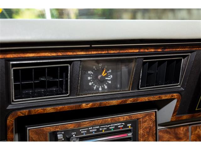 1980 Chevrolet Caprice (CC-1791850) for sale in Orlando, Florida