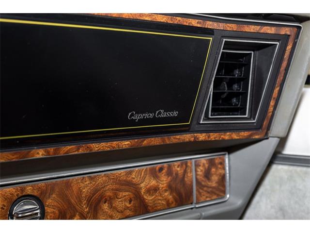 1980 Chevrolet Caprice (CC-1791850) for sale in Orlando, Florida