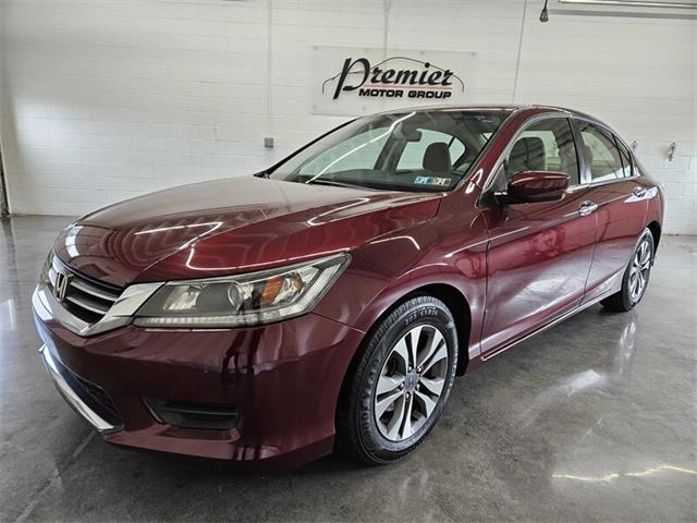 2013 Honda Accord (CC-1791874) for sale in Spring City, Pennsylvania