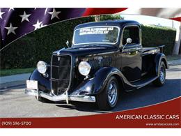 1935 Ford Pickup (CC-1791876) for sale in La Verne, California