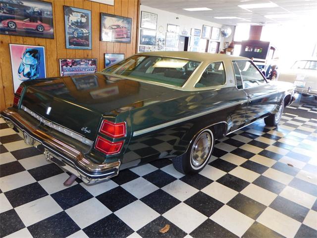 1974 Oldsmobile Delta 88 for Sale | ClassicCars.com | CC-1791878