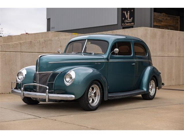1940 Ford Coupe (CC-1791880) for sale in Springfield, Missouri