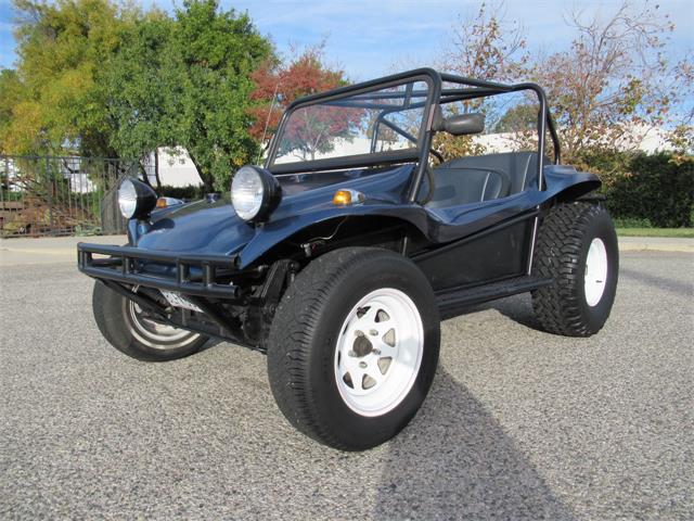 1965 Volkswagen Dune Buggy (CC-1791889) for sale in Simi Valley, California