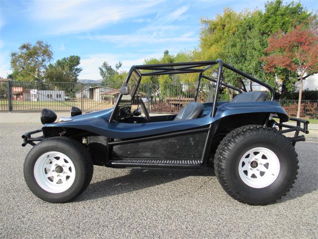 1965 Volkswagen Dune Buggy For Sale | ClassicCars.com | CC-1791889