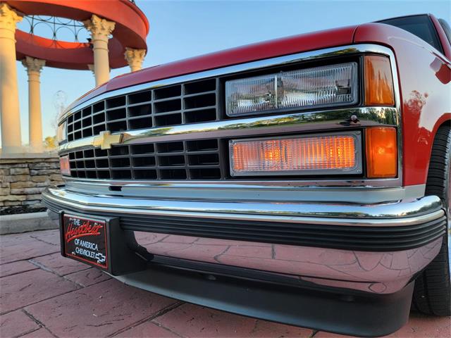 1993 Chevrolet C/K 1500 for Sale | ClassicCars.com | CC-1791893